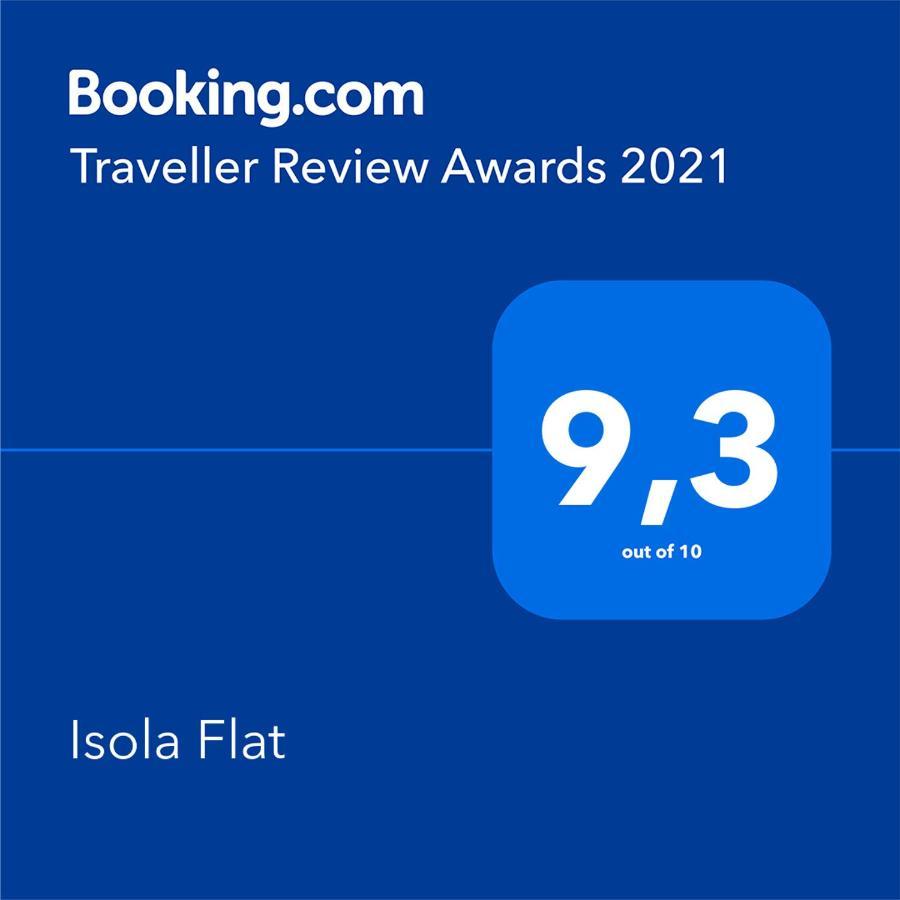 Isola Flat Apartment มิลาน ภายนอก รูปภาพ