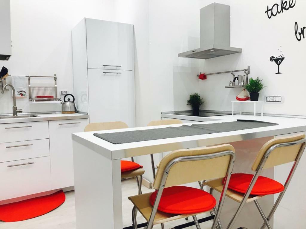 Isola Flat Apartment มิลาน ภายนอก รูปภาพ