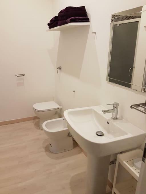 Isola Flat Apartment มิลาน ภายนอก รูปภาพ