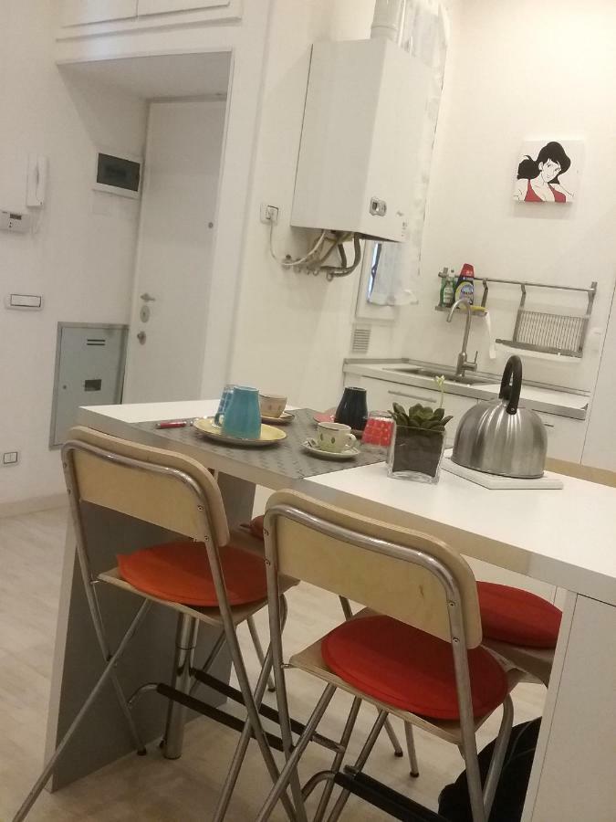 Isola Flat Apartment มิลาน ภายนอก รูปภาพ