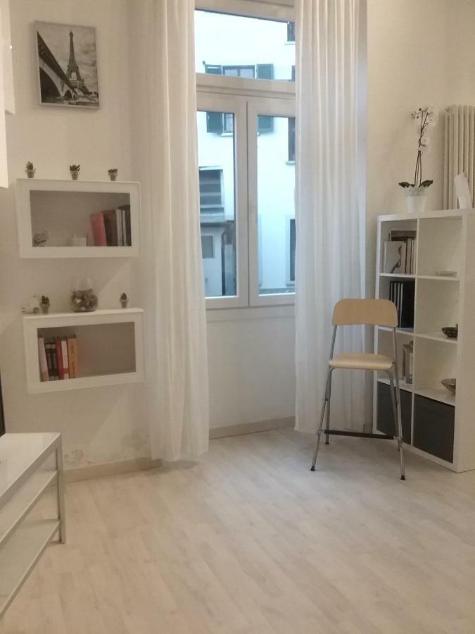 Isola Flat Apartment มิลาน ภายนอก รูปภาพ