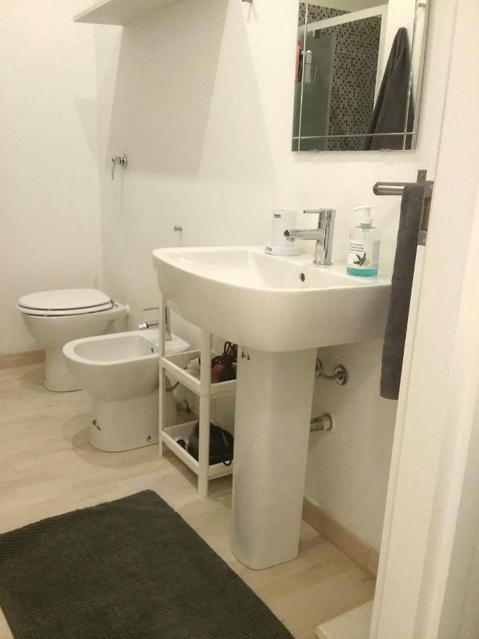 Isola Flat Apartment มิลาน ภายนอก รูปภาพ