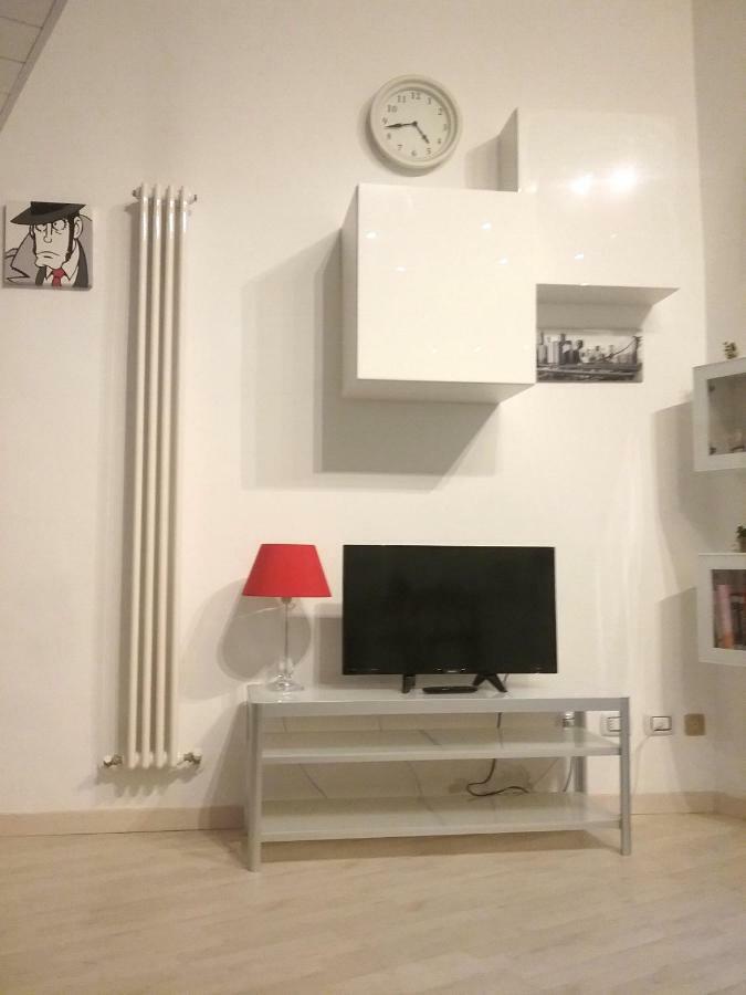 Isola Flat Apartment มิลาน ภายนอก รูปภาพ
