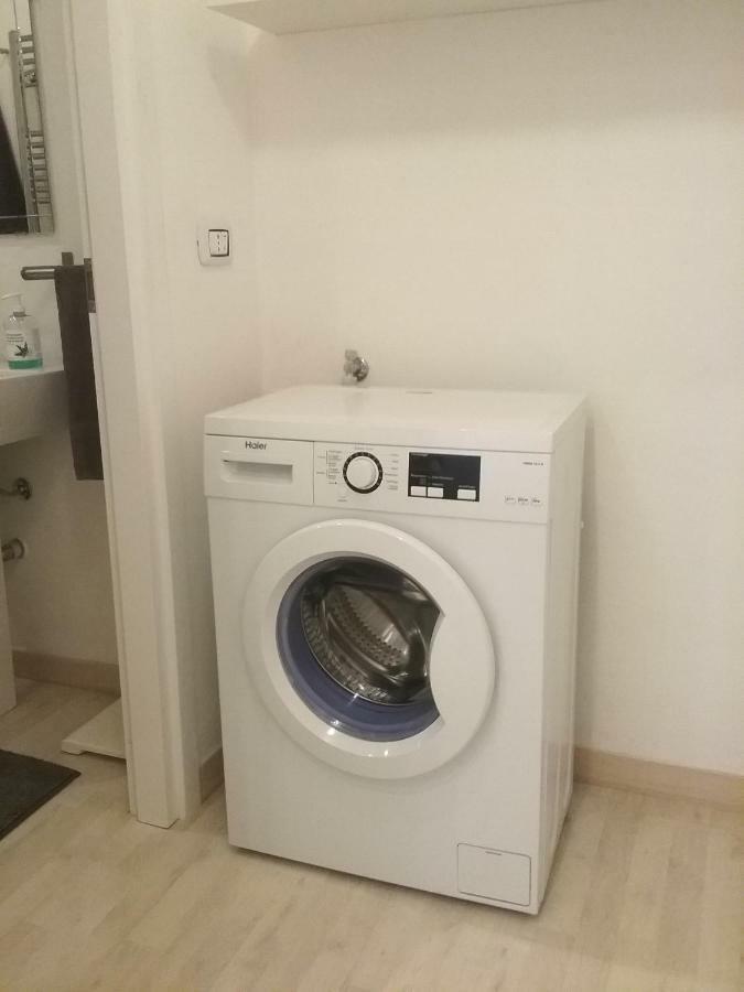 Isola Flat Apartment มิลาน ภายนอก รูปภาพ