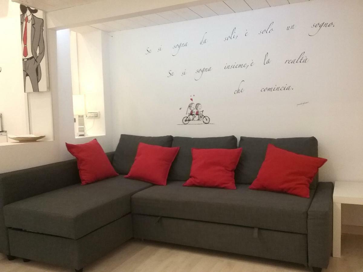Isola Flat Apartment มิลาน ภายนอก รูปภาพ