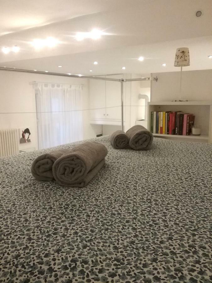 Isola Flat Apartment มิลาน ภายนอก รูปภาพ