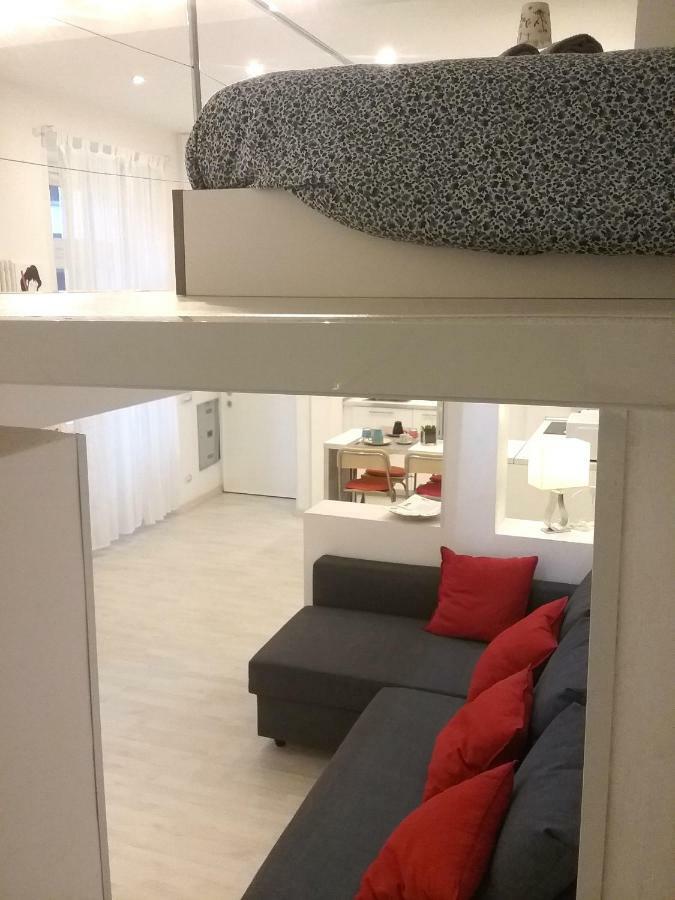 Isola Flat Apartment มิลาน ภายนอก รูปภาพ