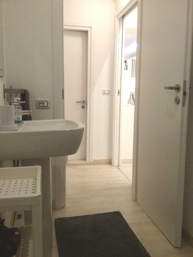 Isola Flat Apartment มิลาน ภายนอก รูปภาพ