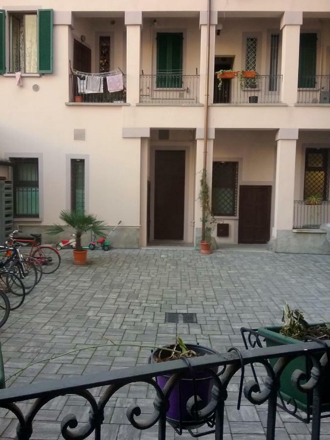 Isola Flat Apartment มิลาน ภายนอก รูปภาพ